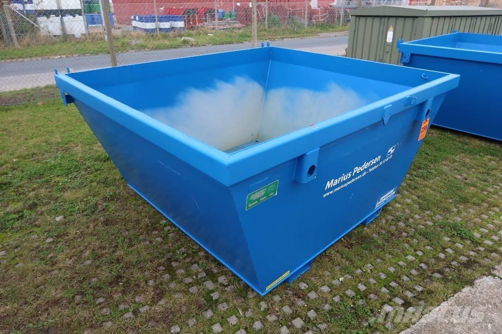 Lasto CONTAINER Kapid