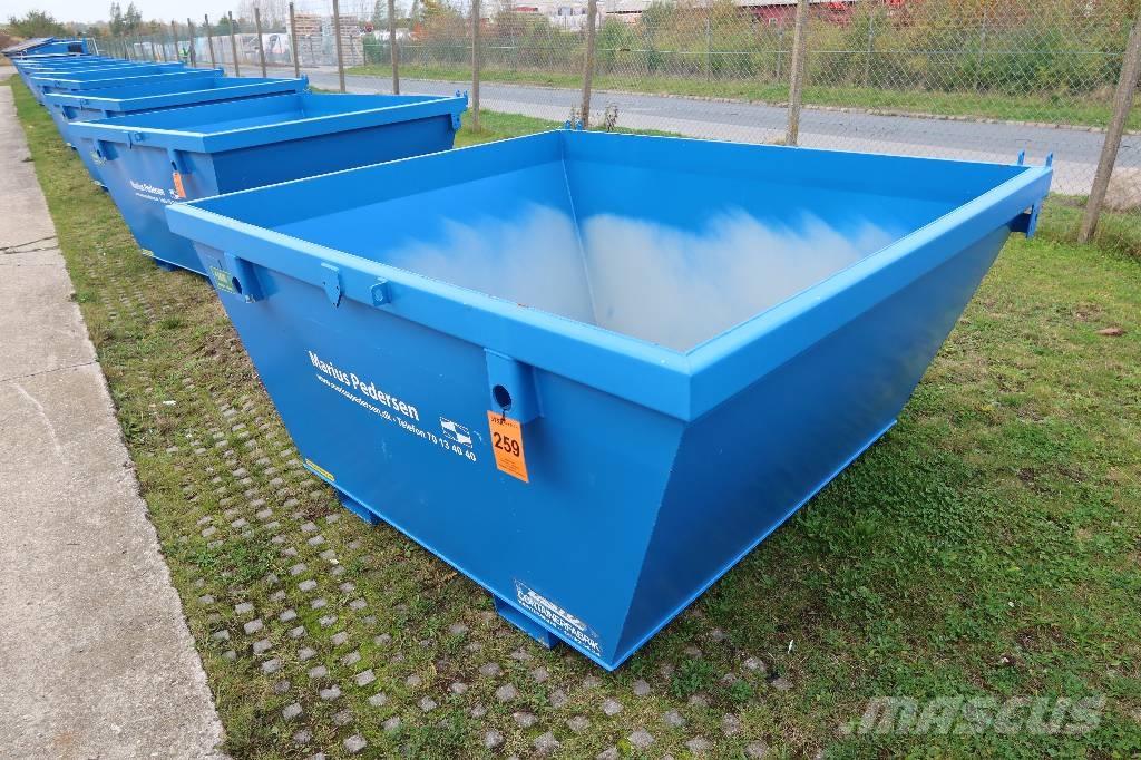  Lasto CONTAINER Kapid