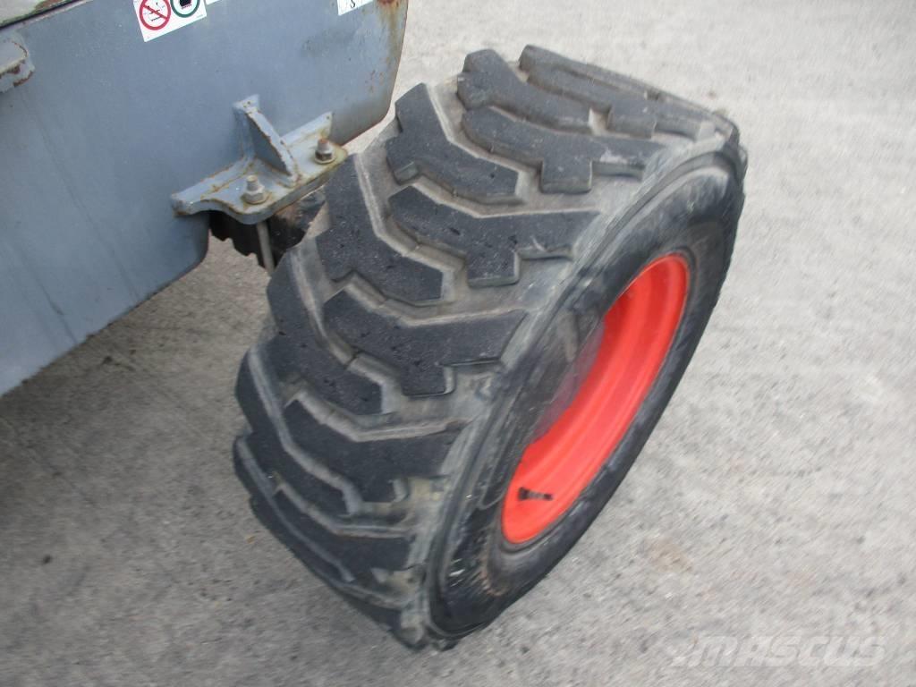 SkyJack SJ 51AJ (395) Kompaktsed poomtõstukid