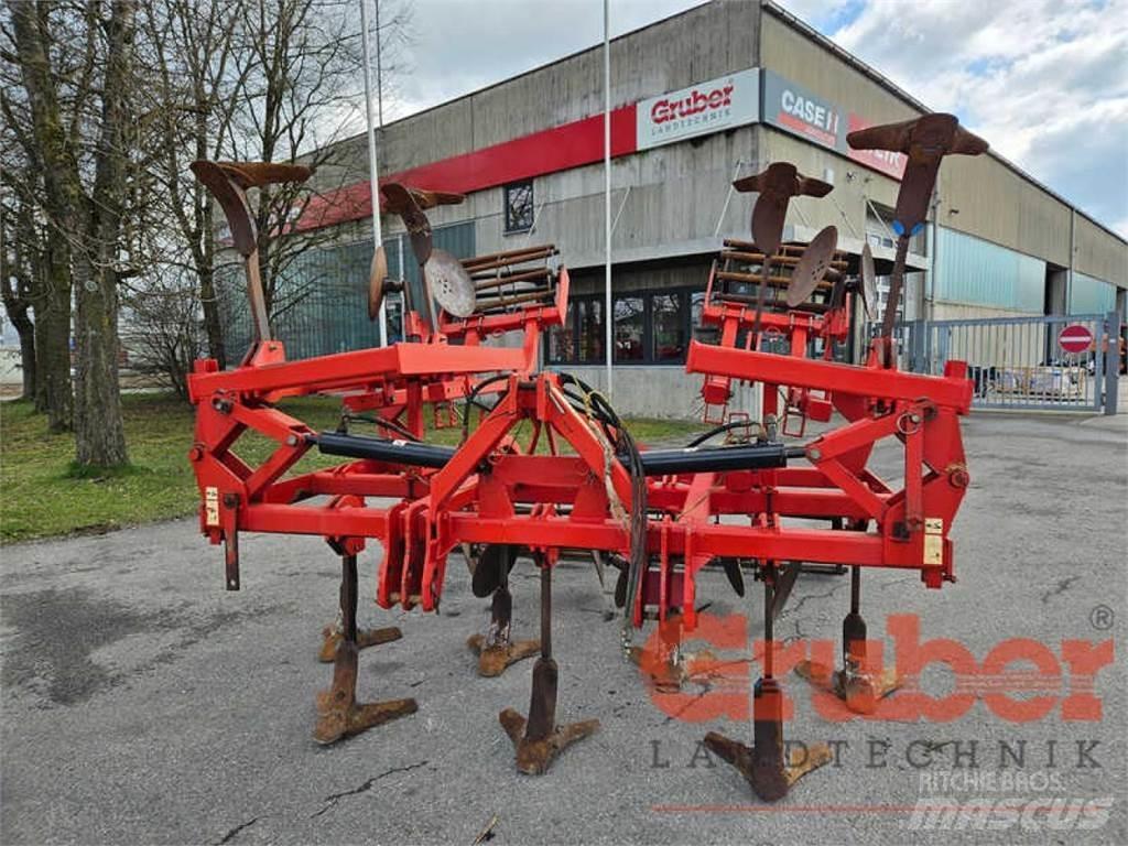 Rotoland FG 411 Kultivaatorid