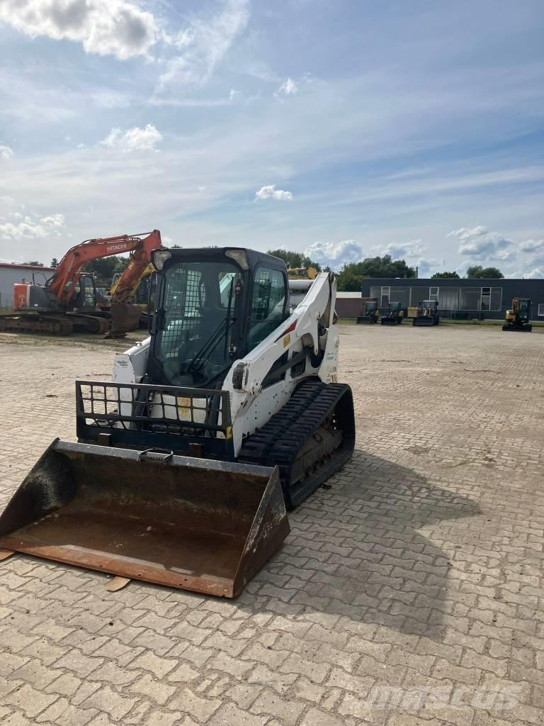 Bobcat T 770 Roomiklaadurid