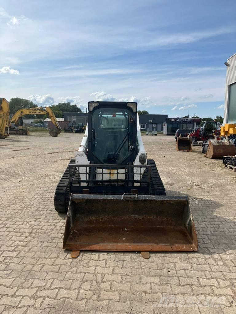 Bobcat T 770 Roomiklaadurid