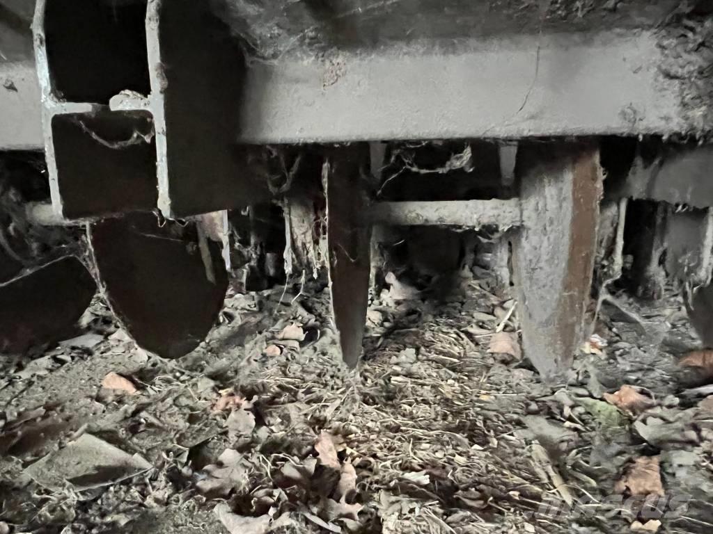  Roomeco Mesttank Lägapaagid