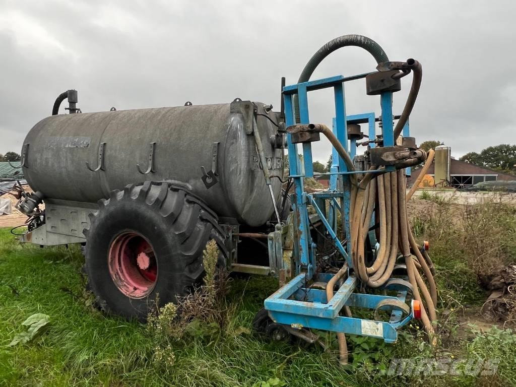  Roomeco Mesttank Lägapaagid
