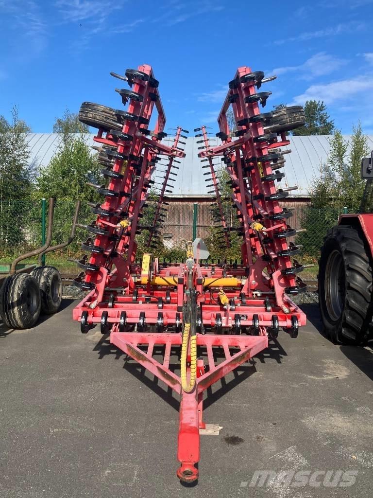 Potila Master 700 H Äkked