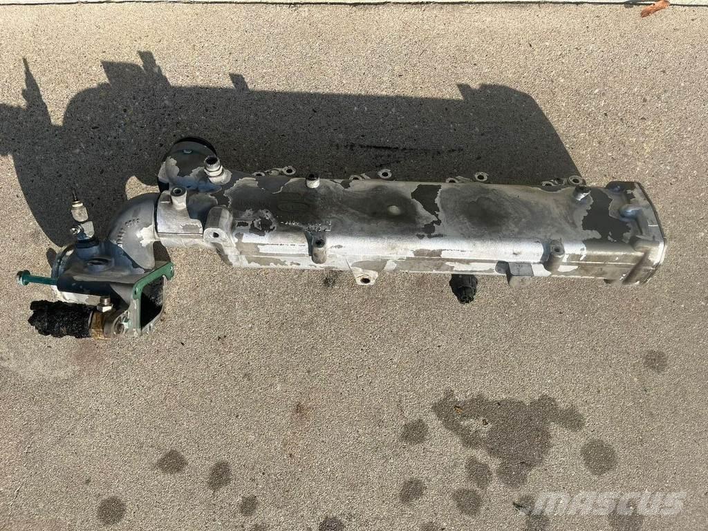 Liebherr EGR Muud osad