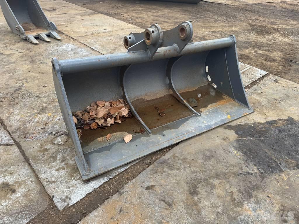 CAT 306 307 bucket Kopad