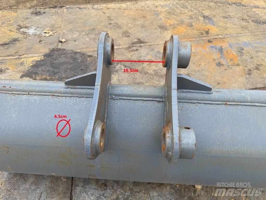 CAT 306 307 bucket Kopad