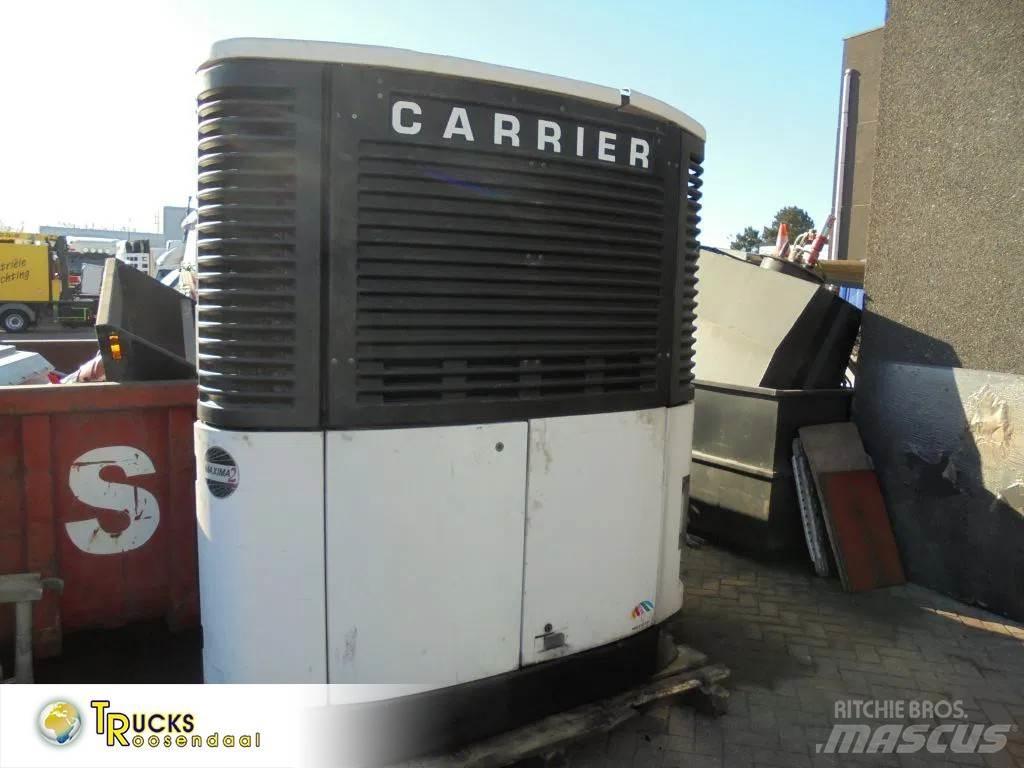 Carrier Maxima 2 Muud osad