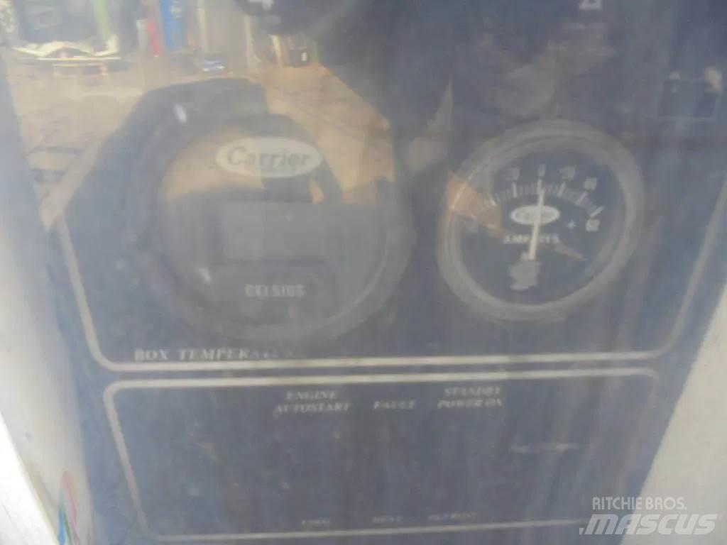 Carrier Maxima 2 Muud osad