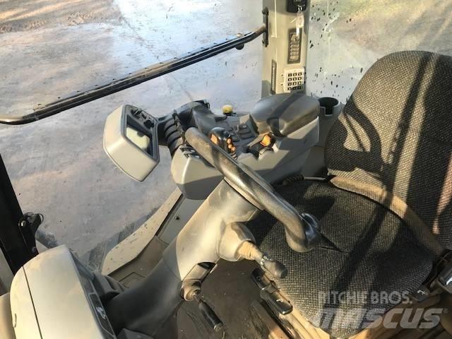 Challenger MT 765 Traktorid