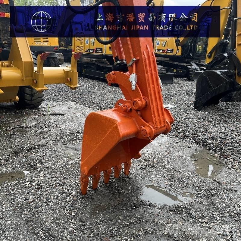 Doosan DH 60-7 Miniekskavaatorid < 7 t