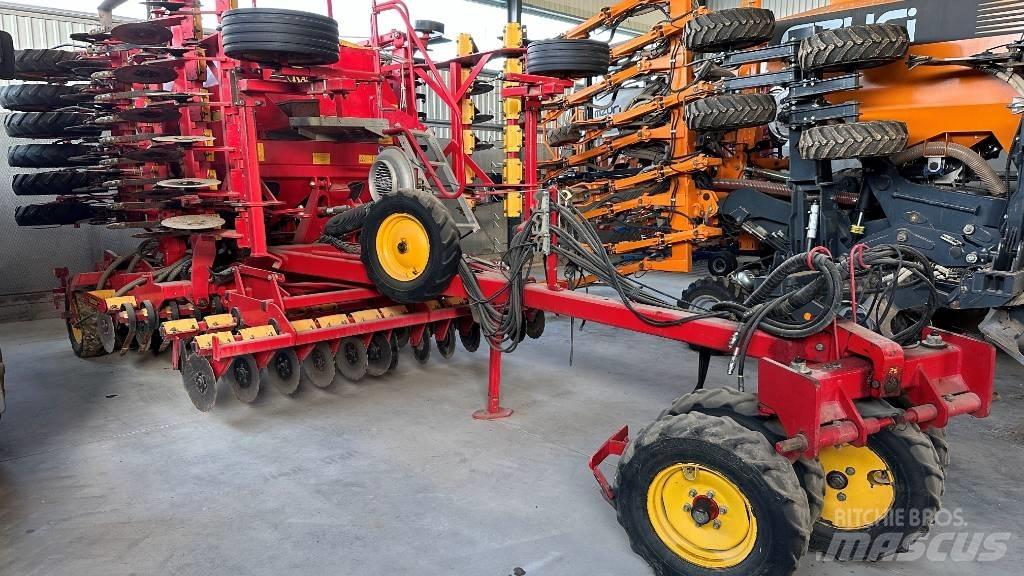 Väderstad RapidA600S Külvikud