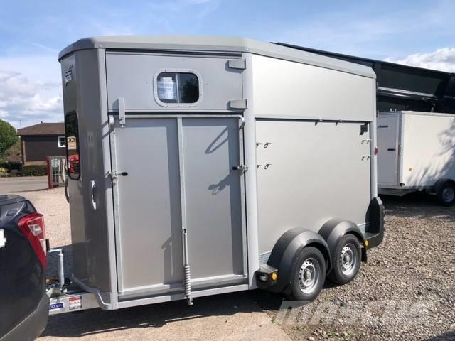 Ifor Williams HB511R Muud haagised