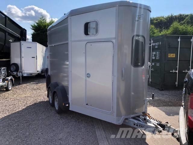 Ifor Williams HB511R Muud haagised