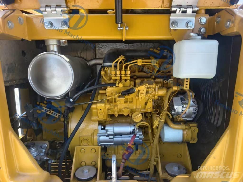 CAT 306E2 Miniekskavaatorid < 7 t