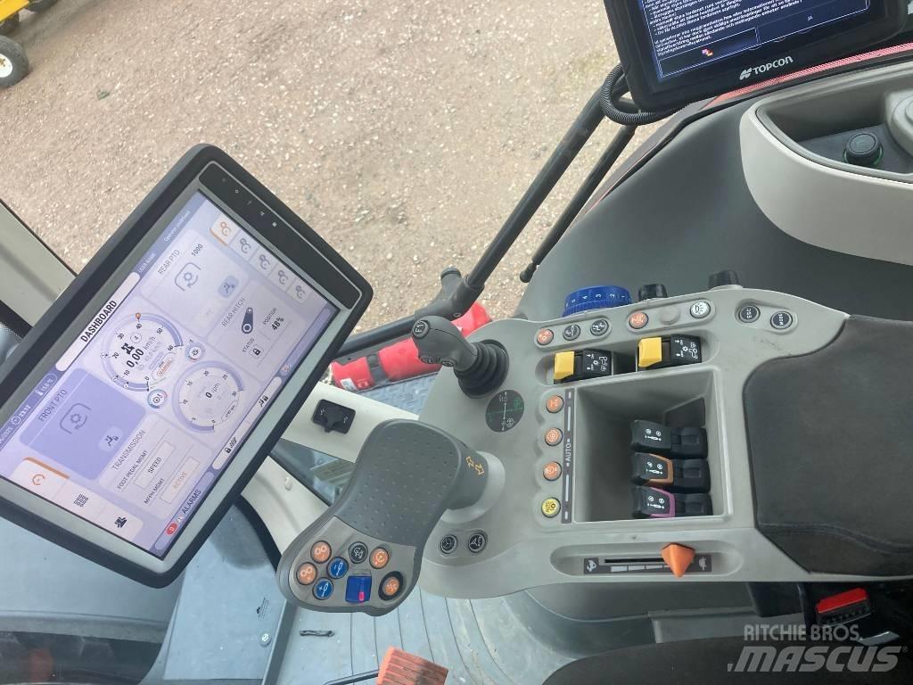 McCormick X8.680 Traktorid