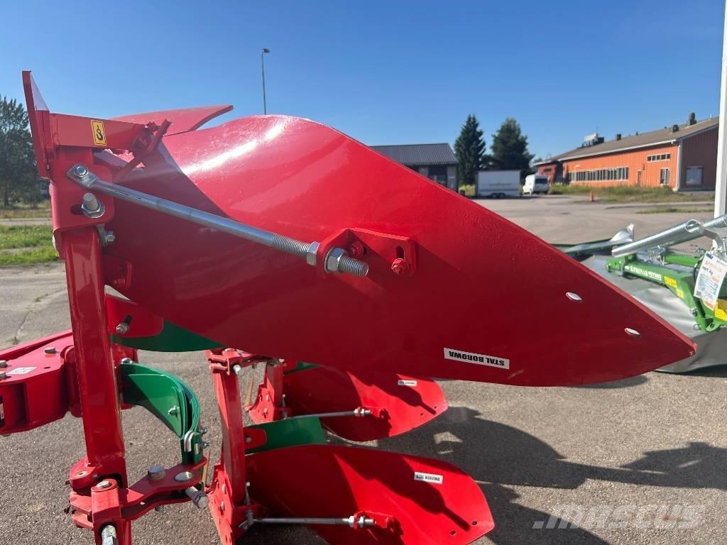 Agro-Masz PO3 Pöördadrad