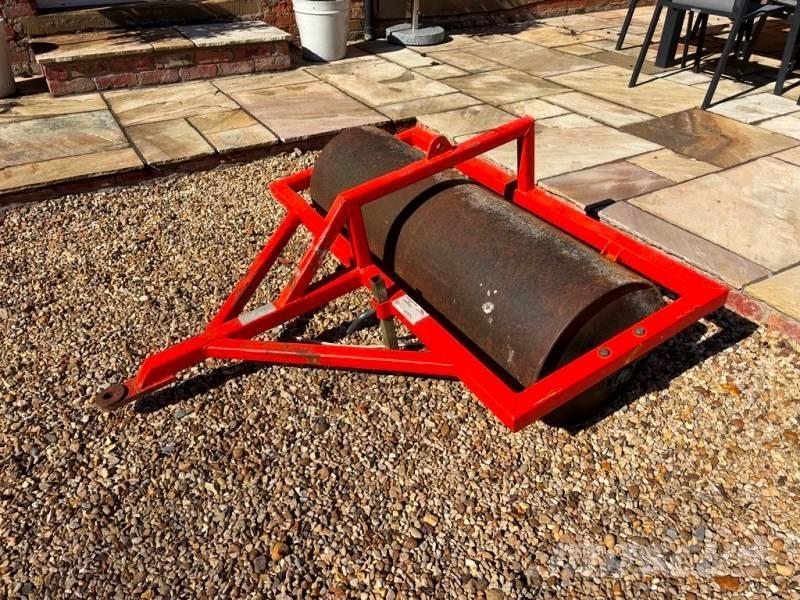 Kubota B 2350 Traktorid