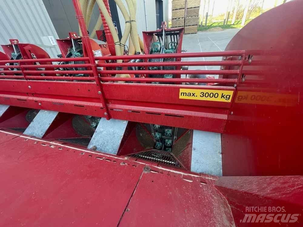Grimme GL 430 Muud põllumajandusmasinad