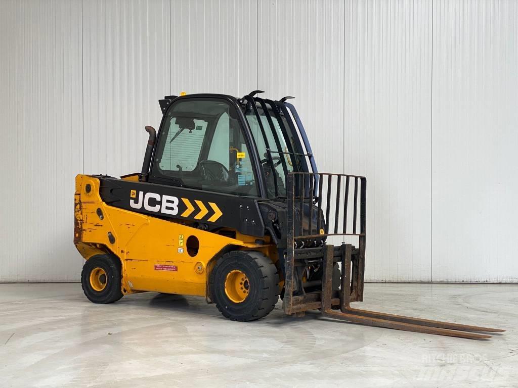JCB TLT30-19D-2WD Diiseltõstukid