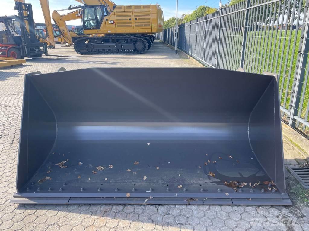 Volvo L 60 H Bucket Kopad