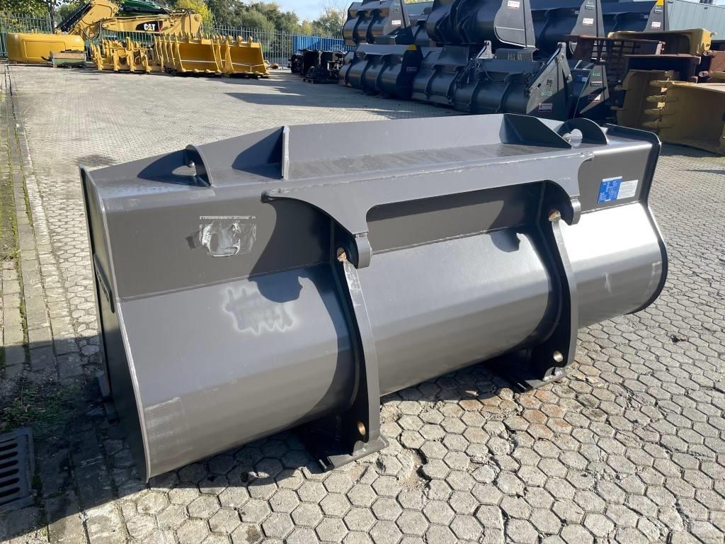 Volvo L 60 H Bucket Kopad