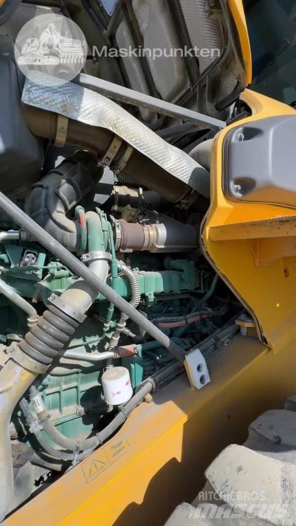 Volvo L 60 G Rataslaadurid