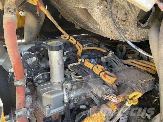 Wacker Neuson DW 60 Väikekallurid