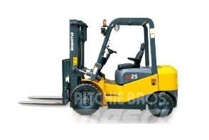 Shantui SF25T Muu