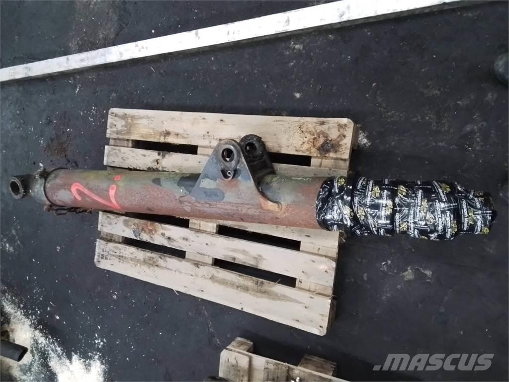 Cranab 650 Forvarderi kraanad