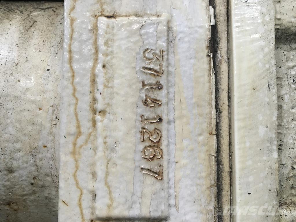 Cummins K19 USED Muu