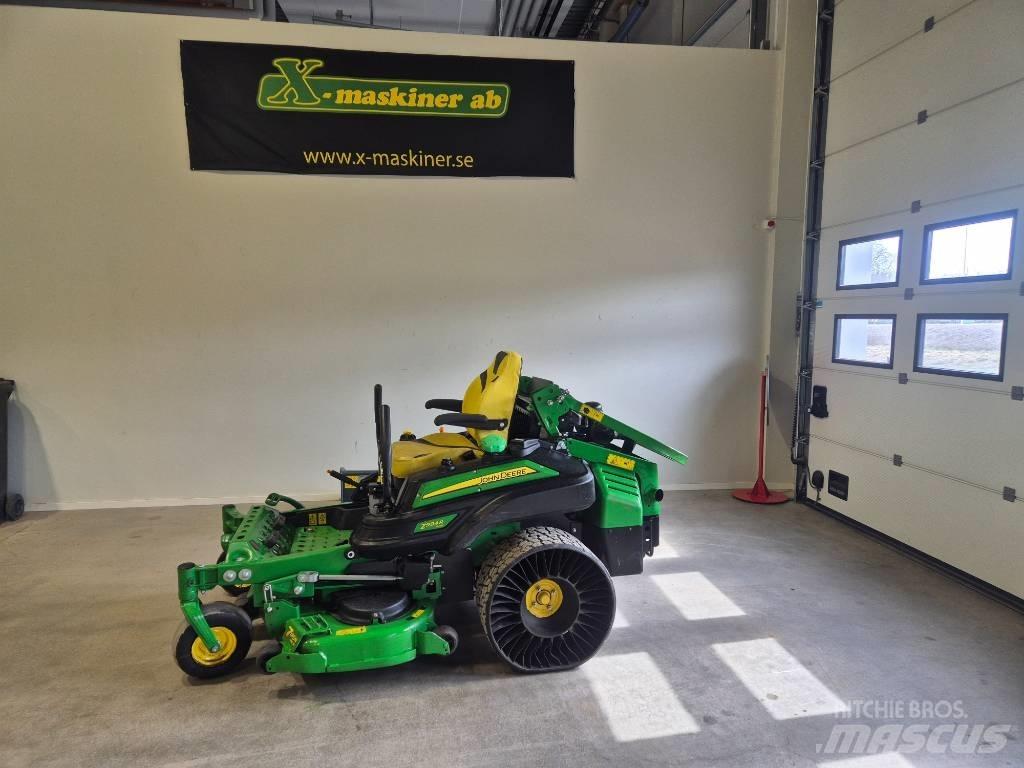 John Deere Z 994 R Murutraktorid