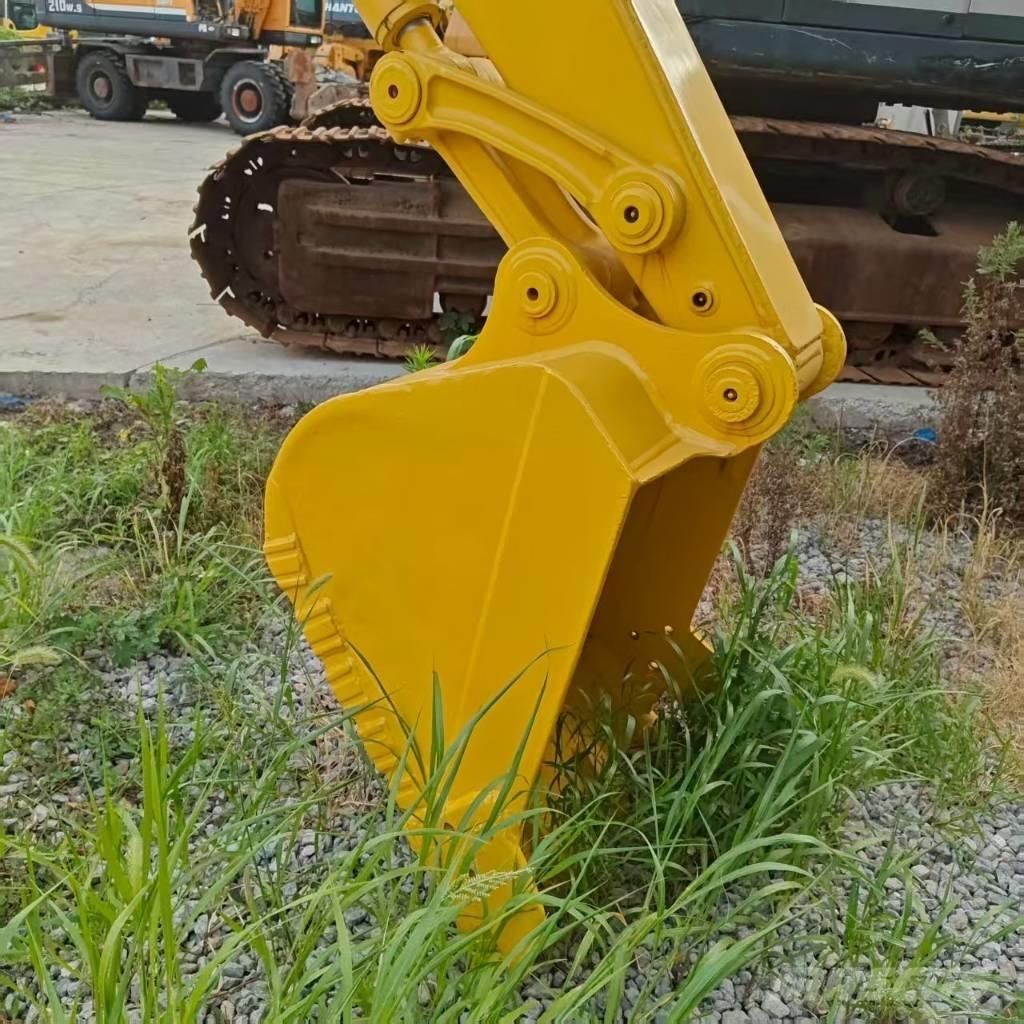 Komatsu PC 78 US Miniekskavaatorid < 7 t