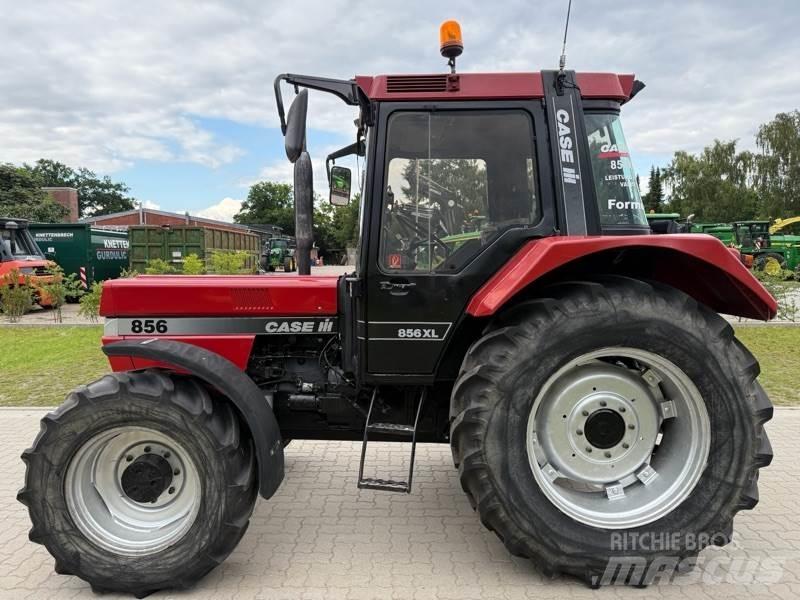 Case IH 856 XL Muud põllumajandusmasinad