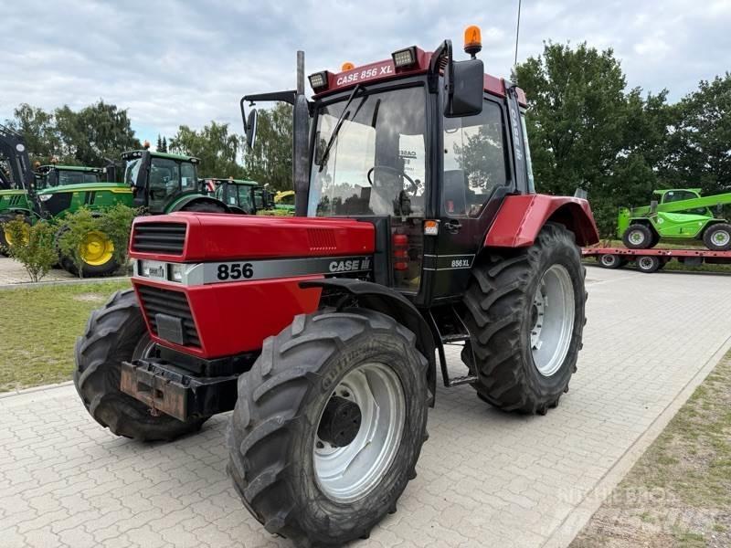 Case IH 856 XL Muud põllumajandusmasinad