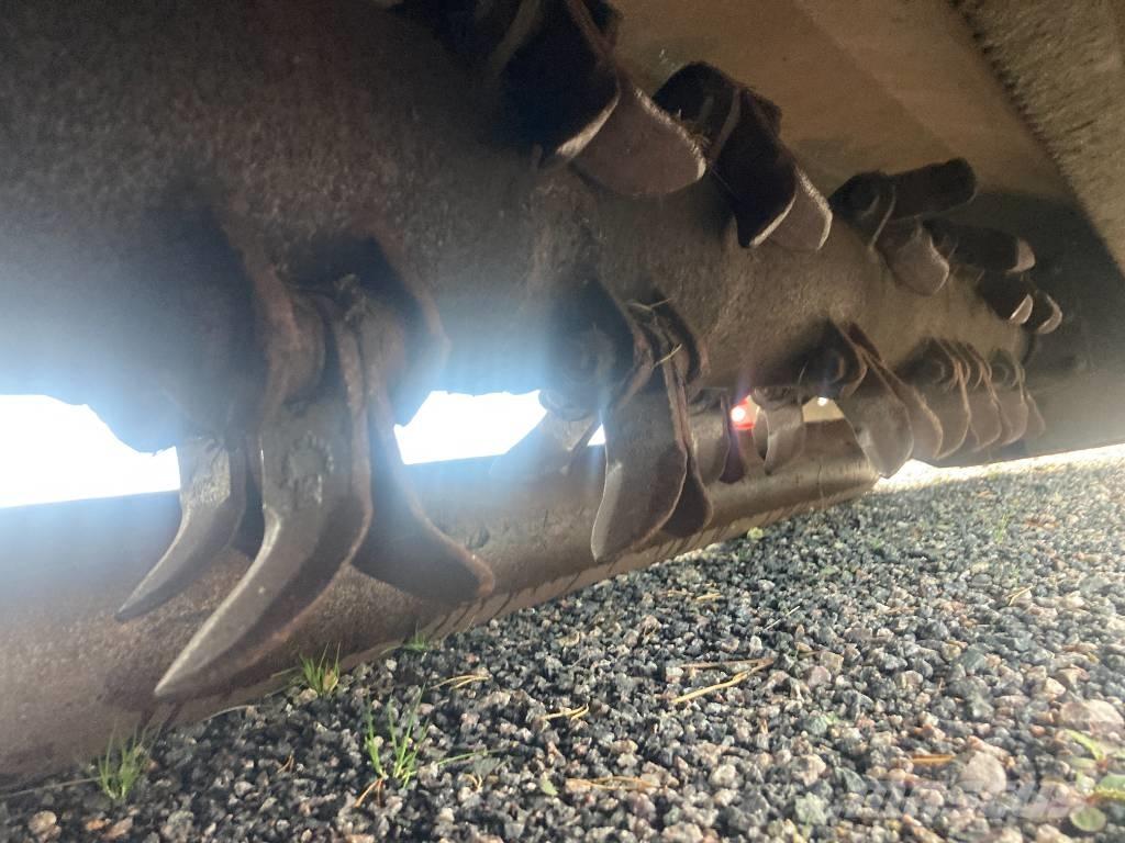 Agrimaster FL 190 Karjamaade niidukid / pealselõikurid