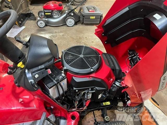 Honda HF2625 Murutraktorid