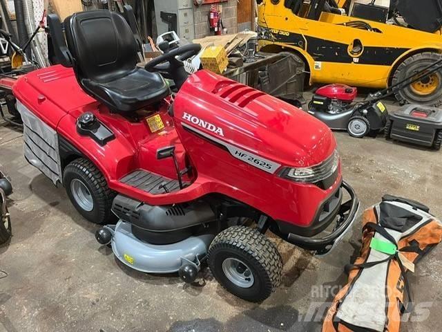 Honda HF2625 Murutraktorid