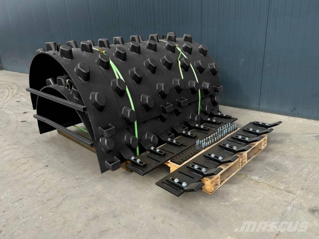 Dynapac CA302 Muud osad