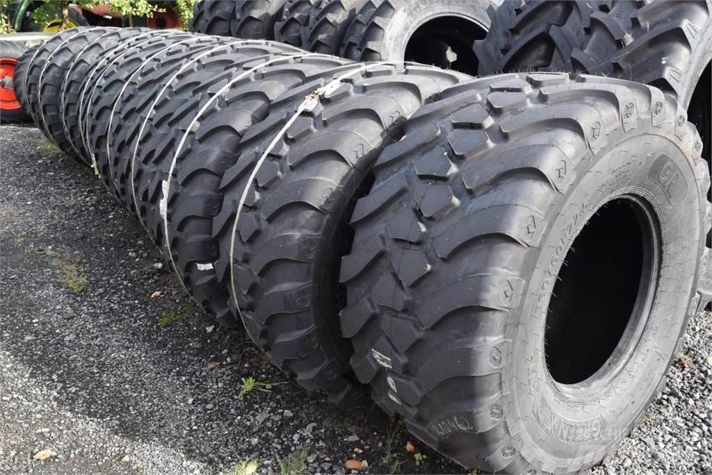  560/60R22.5  ***GRI*** Rehvid, rattad ja veljed