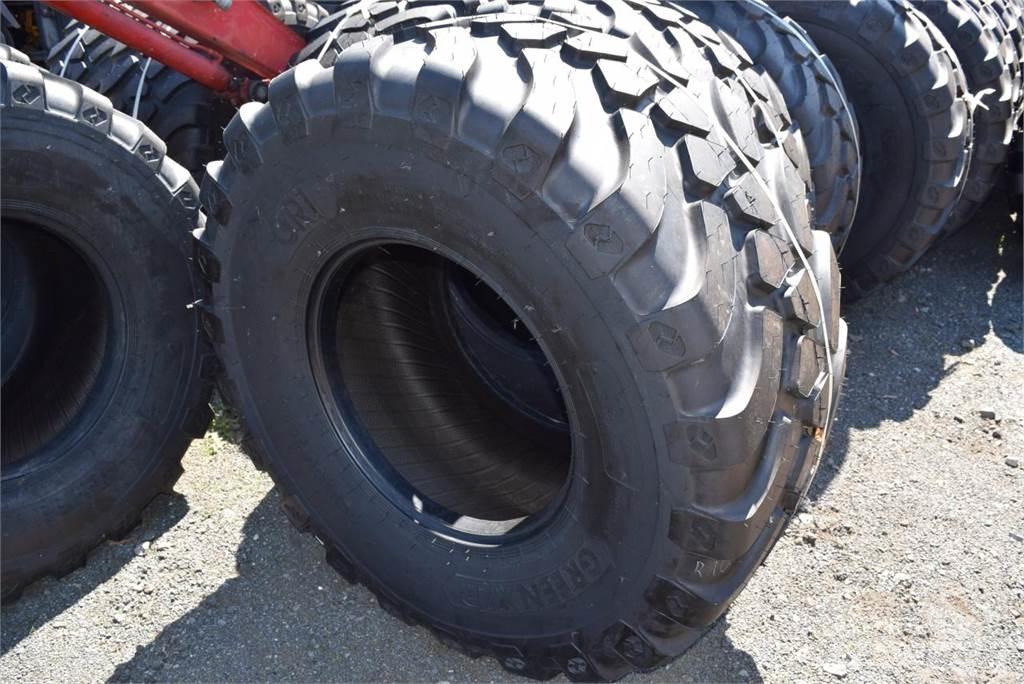  560/60R22.5  ***GRI*** Rehvid, rattad ja veljed