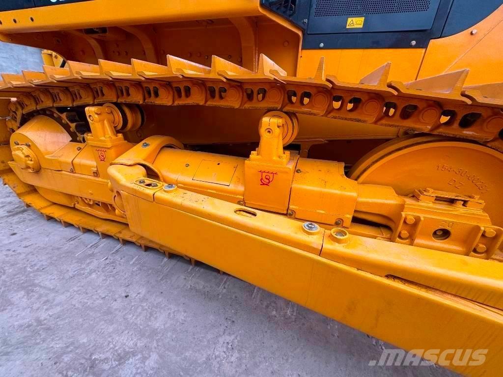 Shantui SD 22 F Buldooserid