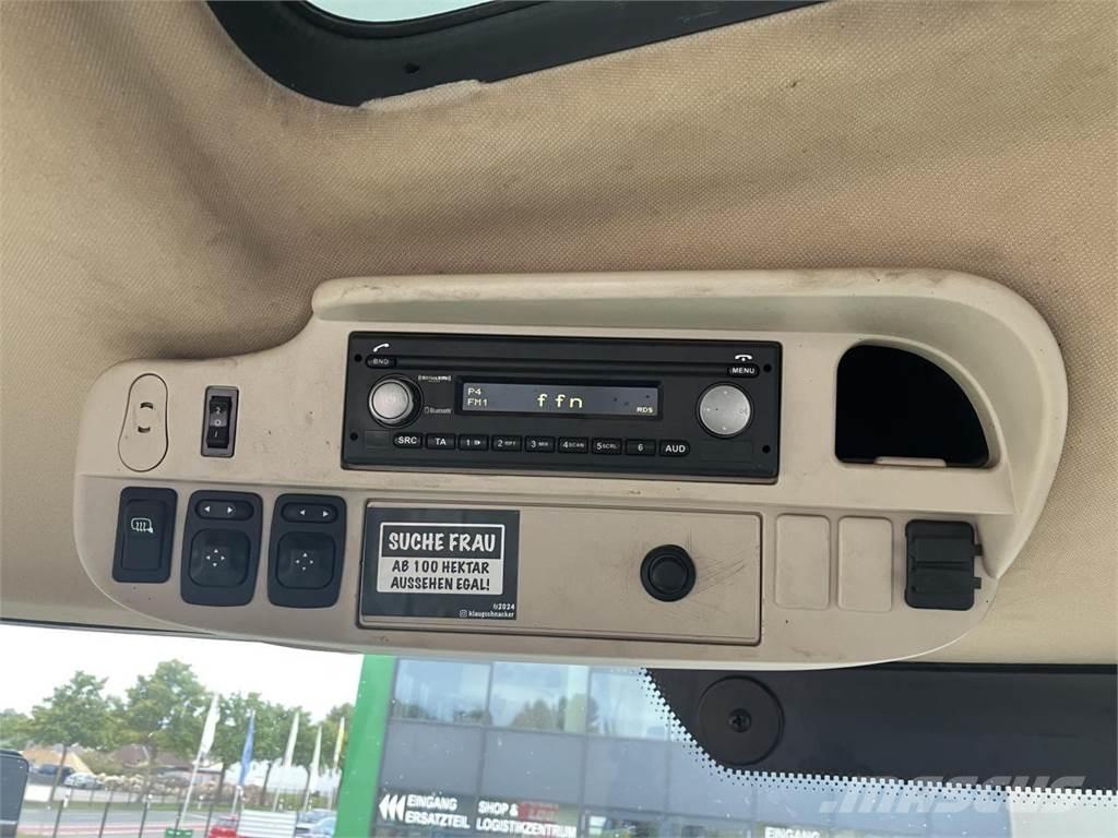 John Deere 6250R Traktorid