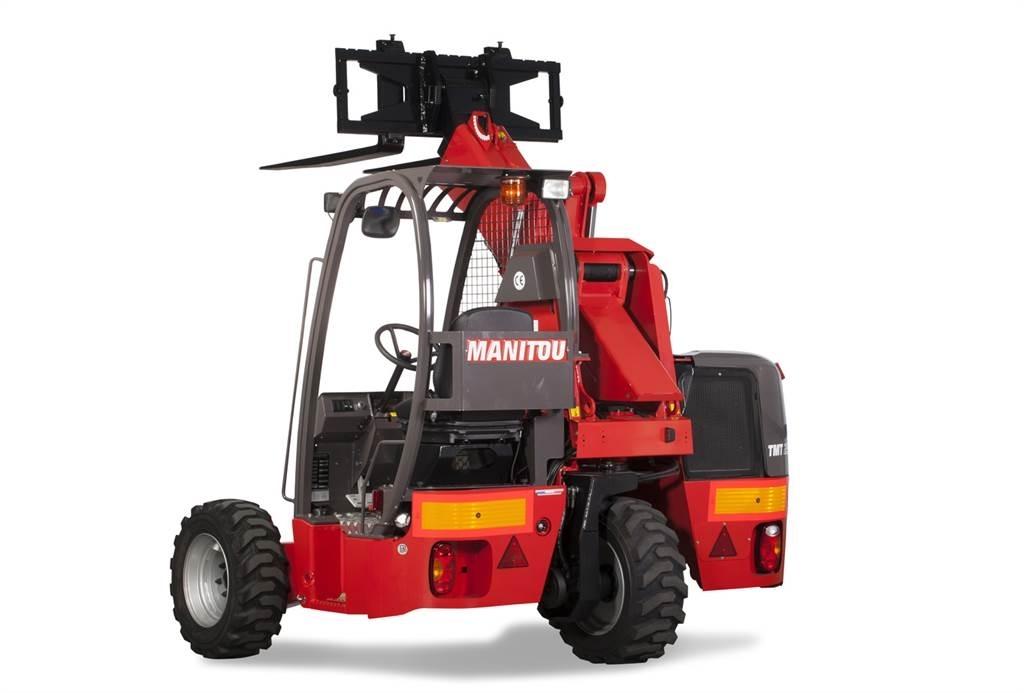 Manitou TMT 25 S Muud