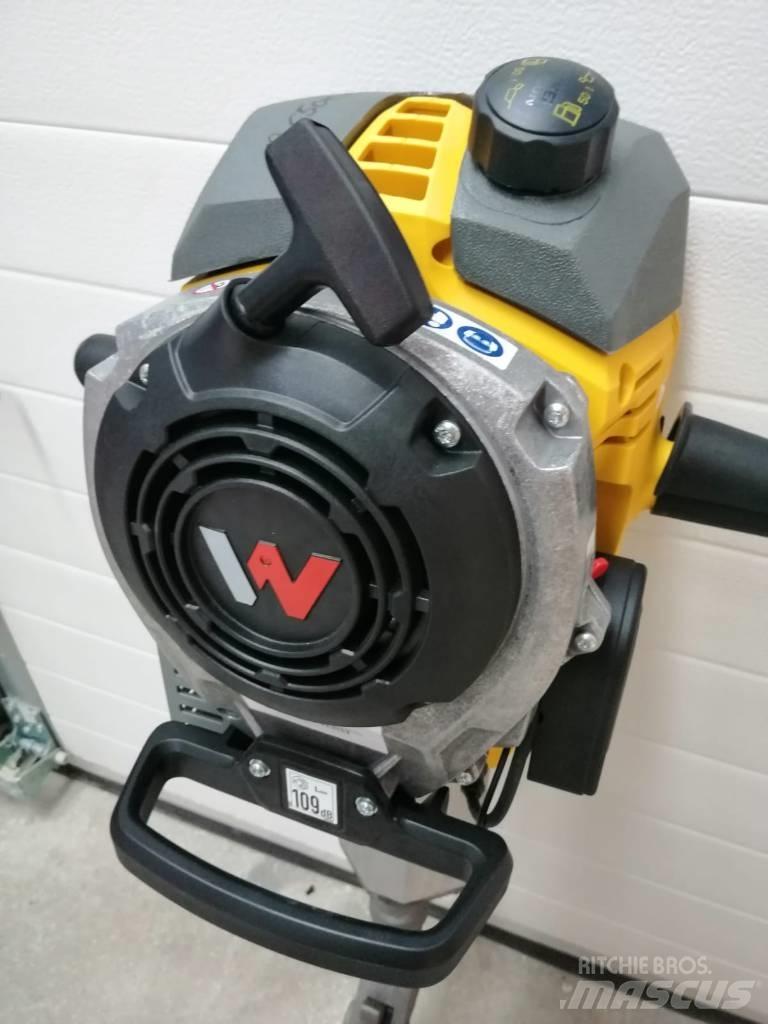 Wacker Neuson BH55 Hüdrohaamrid