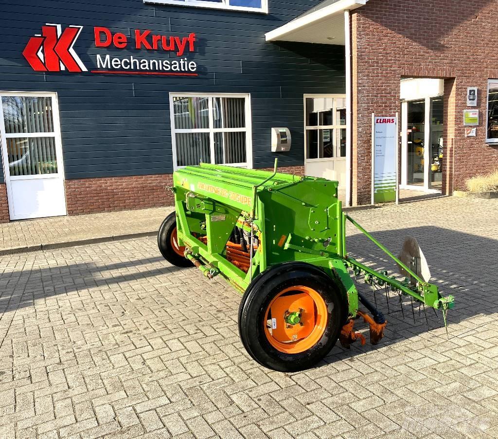 Amazone D8-30 Super Külvikud