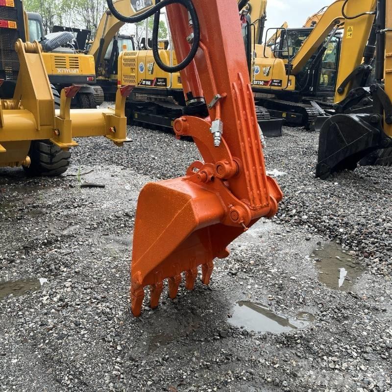 Doosan DH 60 Miniekskavaatorid < 7 t