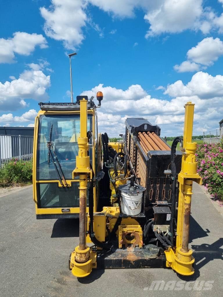 Vermeer D 40x55 S3 Horisontaalsed puurmasinad