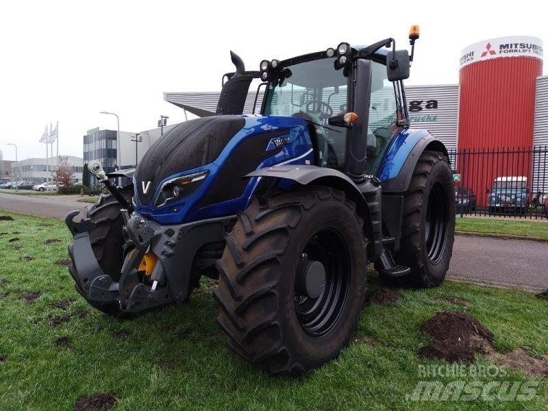 Valtra T 234 A Traktorid